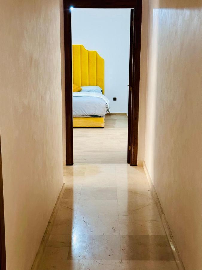 Mar Kech Home Marrakesh Exterior foto